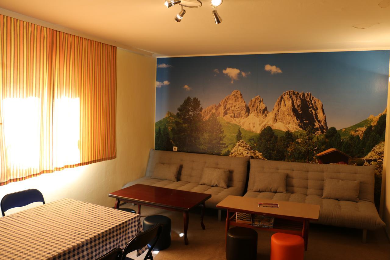 Hostel Trajan Donji Milanovac Exterior photo