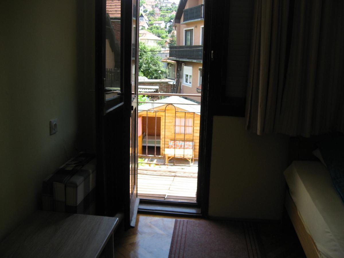 Hostel Trajan Donji Milanovac Exterior photo