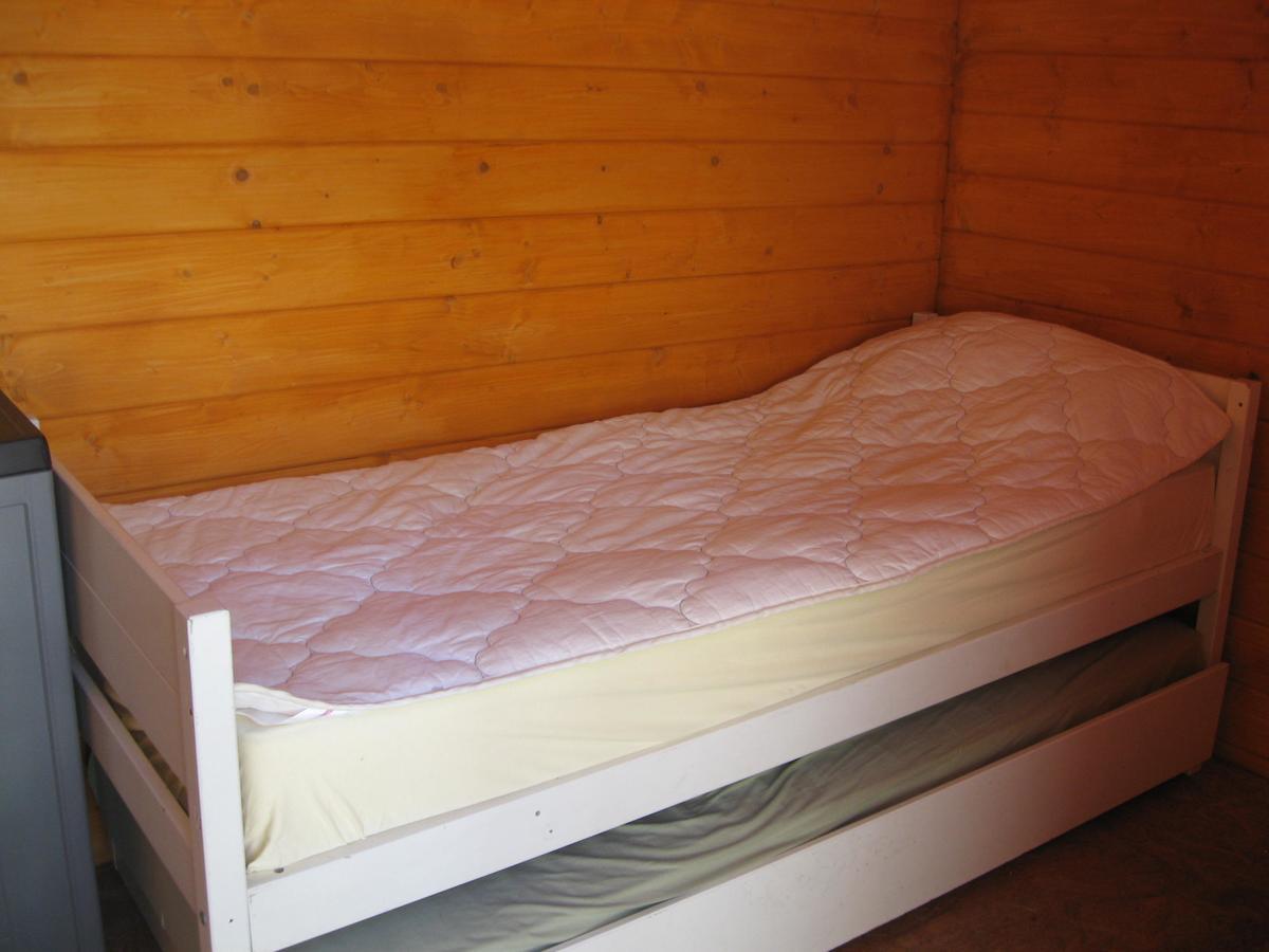 Hostel Trajan Donji Milanovac Exterior photo