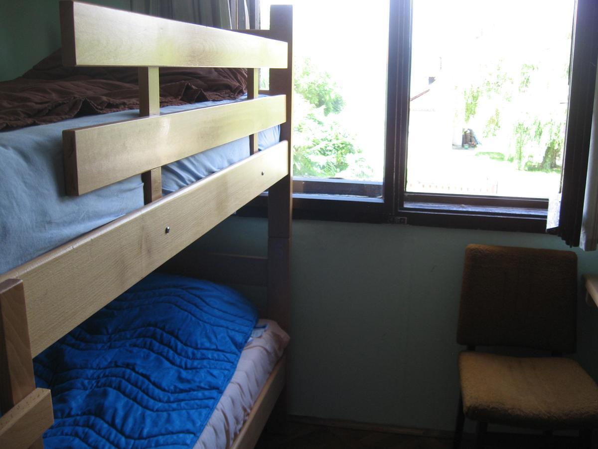 Hostel Trajan Donji Milanovac Exterior photo