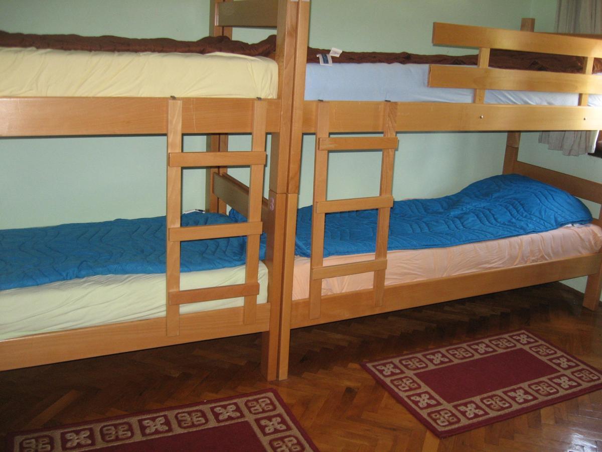 Hostel Trajan Donji Milanovac Exterior photo