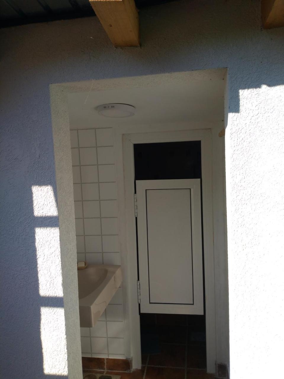 Hostel Trajan Donji Milanovac Exterior photo